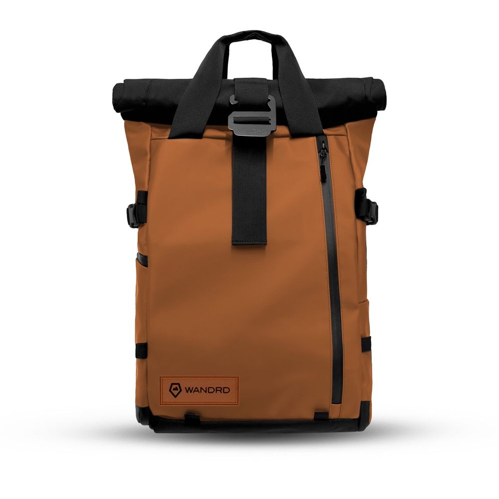 WANDRD THE PRVKE 31-Liter Sedona Orange V3