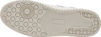 Hummel St. Power Play Retro Unisex Lage Sneakers - Wit/Lunar Rock - Maat 36