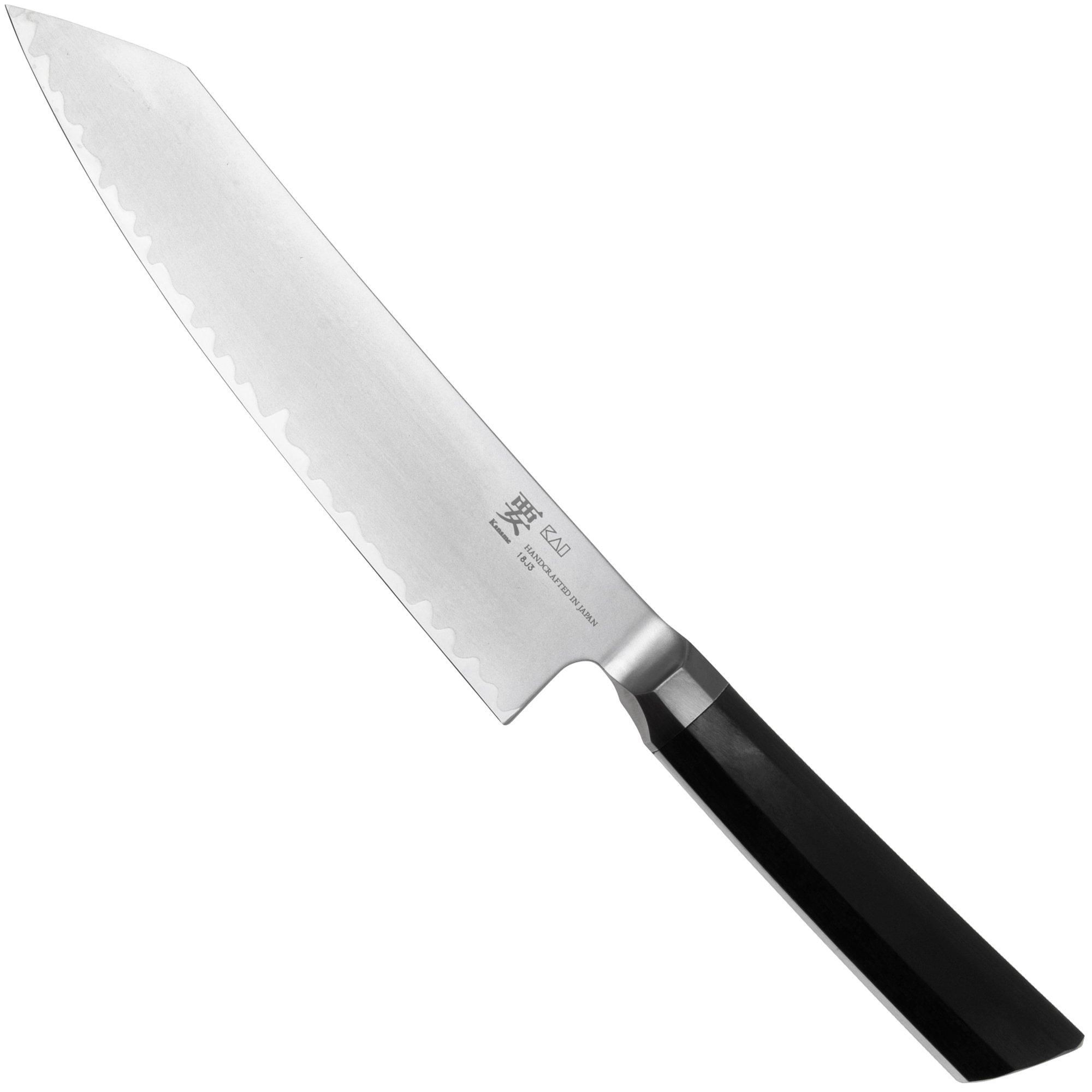 KAI Seki Magoroku Kaname Kiritsuke 19,5 cm