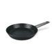 Maestro MR-1204-28 Multifunctionele pan Rond Zwart Aluminium 28 cm