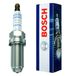 Bosch Automotive FGR6NQE0 - Nikkel bougies - 1 stuk