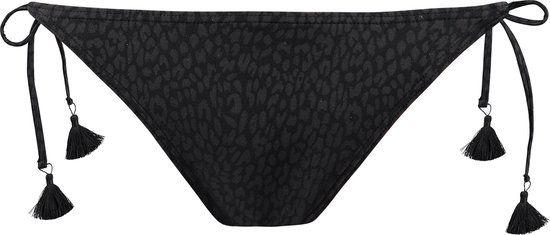 Barts Bathers Tanga - Zwart - Dames - Maat 34