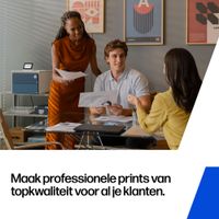 HP LaserJet 135A Cartouche de toner noir - Original