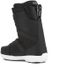 Ride Synth Snowboardschoen Dames Zwart Maat 42