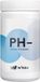 W'eau pH moins poudre pour piscines et spas