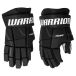 Warrior Gants de hockey sur glace Rise Senior (14" - Noir)