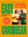 Original Bloomsbury Publishing Plc Original Flava, Easy Caribbean Hardcover