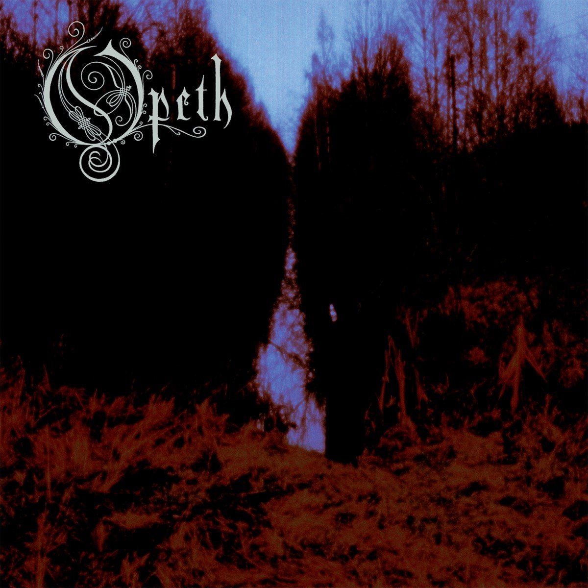 Opeth - My Arms Your Hearse (LP)
