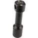 STR8 Potence de guidon droite MBK Nitro noir mat