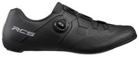 Shimano RC503 Fietsschoenen Race Zwart Unisex Maat 44
