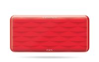 PUPA Milano Palette L 3D Effects Red 20g