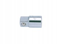 King Tony Adapter 1/2" naar 3/4" 350Nm Chroom-Molybdeen Staal