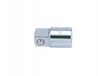King Tony Adapter 1/2" naar 3/4" 350Nm Chroom-Molybdeen Staal