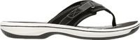 Clarks Brinkley Sea Femme Sandales - Noir - Taille 39.5