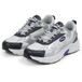 FILA Kreatix Wmn Asphalt-silver Maat: 36