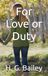 For Love or Duty