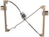 Valeo Raambedieningsmechanisme Links Voor 850628 | Compatibel met: LANCIA YPSILON