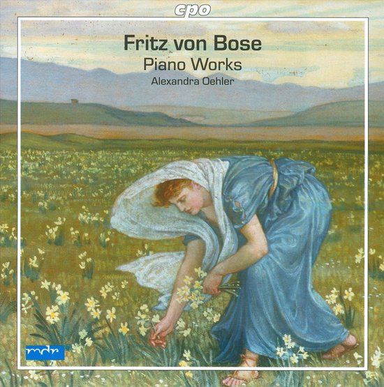 Piano Bose Piano Works