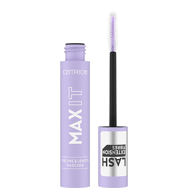 Catrice MAX IT Volume & Length