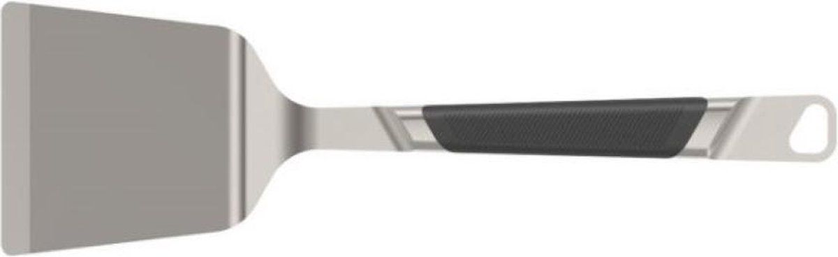 Everdure Premium Spatel Medium - Zilver - by Heston Blumenthal