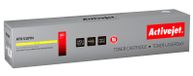 ActiveJet ATO-510YN Toner Jaune