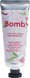 Bomb Cosmetics Rose & Pink Pepper Hand Treatment