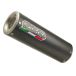 Gpr Exhaust Systems Silencieux Homologué M3 Black Yamaha Yzf R1/r1-m E5 20-22 Titane