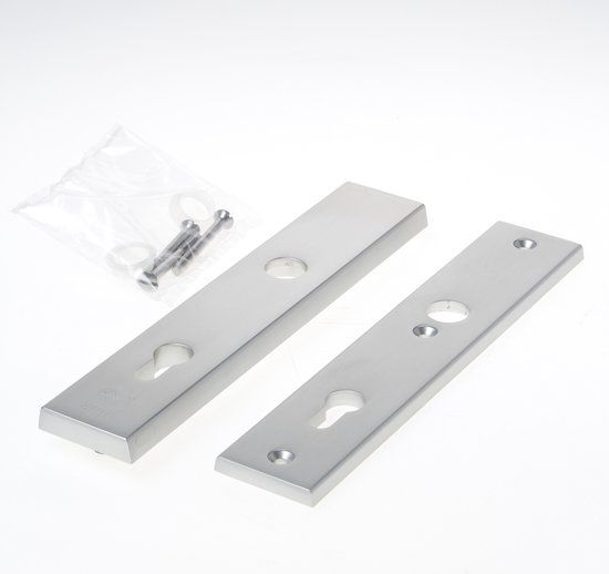 AMI Deurbeslag Pc 92 - 8714409082575