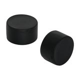 Magneet Expert N42 neodymium magneet, 15 mm diameter, 8 mm dik, 50 stuks