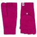 Roeckl Vingerhandschoenen pink