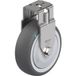 Blickle BRXA-PATH 75KFD Roue pivotante Diamètre de roue : 75 mm Capacité de charge (max.) : 75 kg 1 pièce(s)