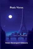 Paris Libri GmbH Paris Vistas Paperback