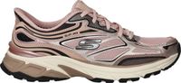 Skechers STAMINA SPORT Dames Instappers - Rose Gold