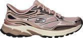 Skechers STAMINA SPORT Dames Instappers - Rose Gold