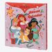 Disney Princess adventskalender 24-delig - Superleuk om mee af te tellen naar kerst