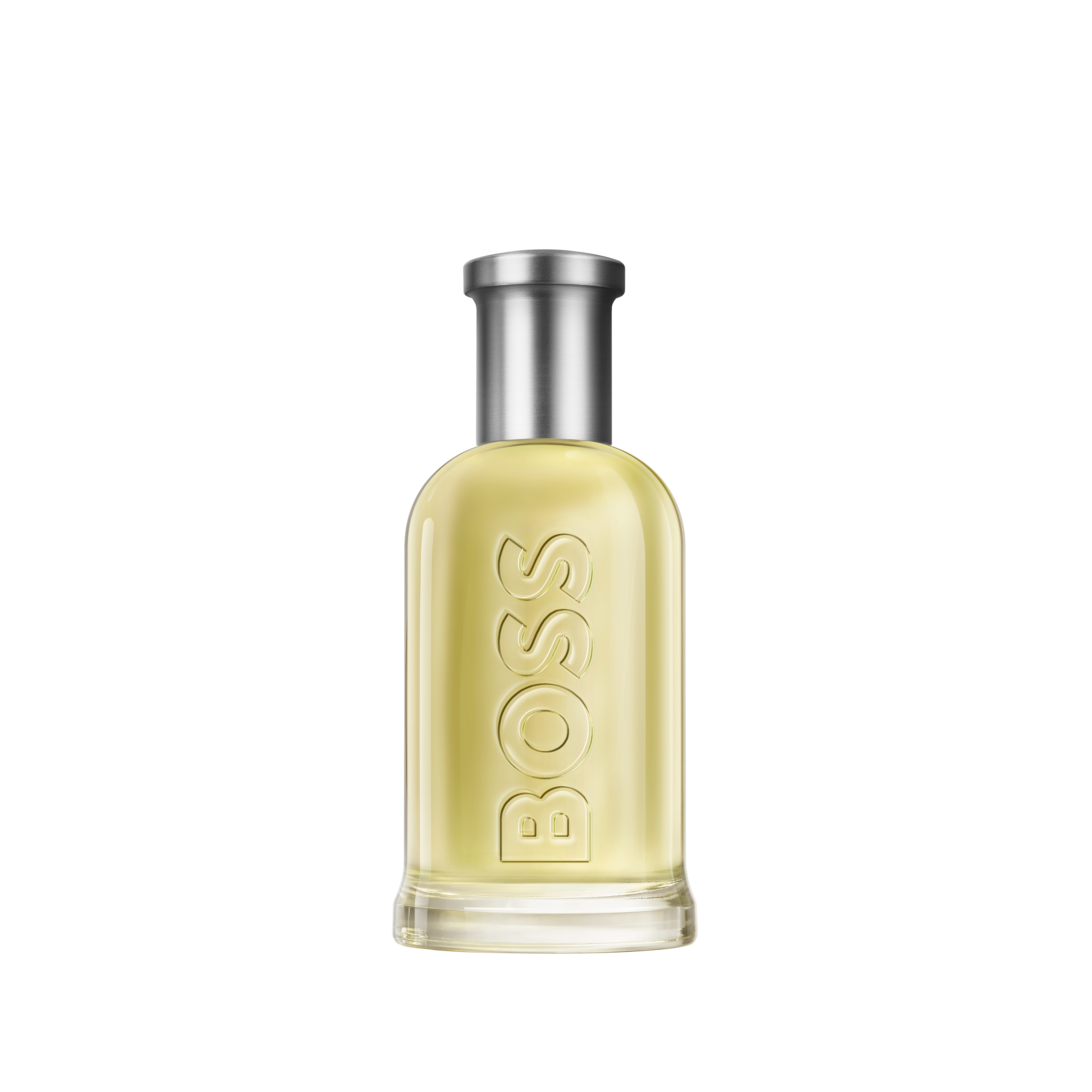 HUGO BOSS Bottled