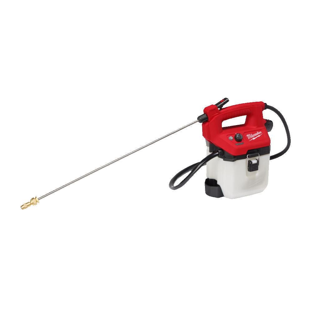 M12™ 3.7L Chemical Sprayer 12V 2.0Ah