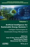 Artificial ISTE Artificial Intelligence for Sustainable Energy Systems 1