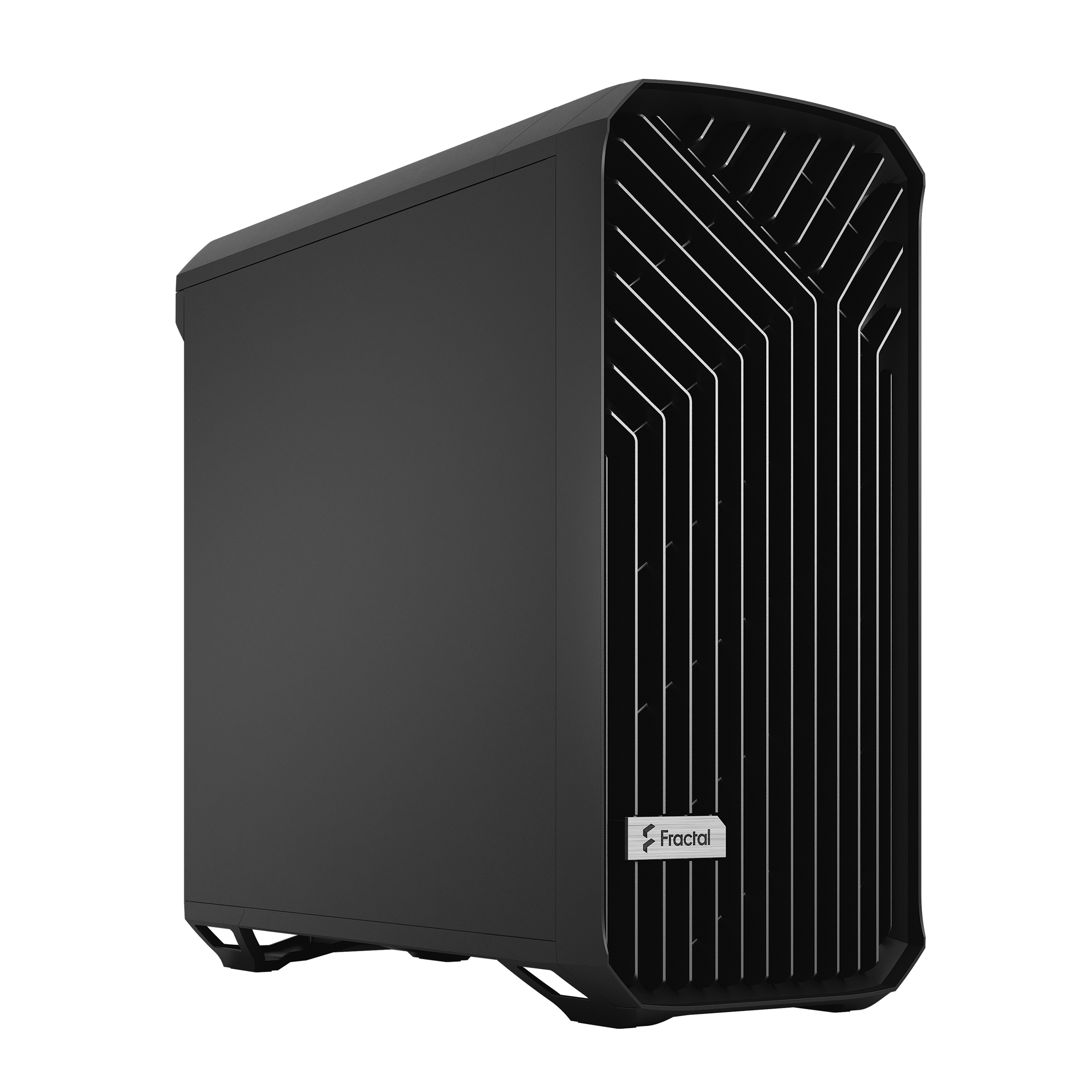 Fractal Design Torrent