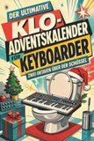 Der tiptop Der ultimative Klo-Adventskalender für Keyboarder