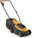 Stiga SLM 132e Kit Grasmaaier - Accu - 30 cm - 4Ah