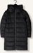 Save The Duck Lysa Dames Winterjas Zwart XXL