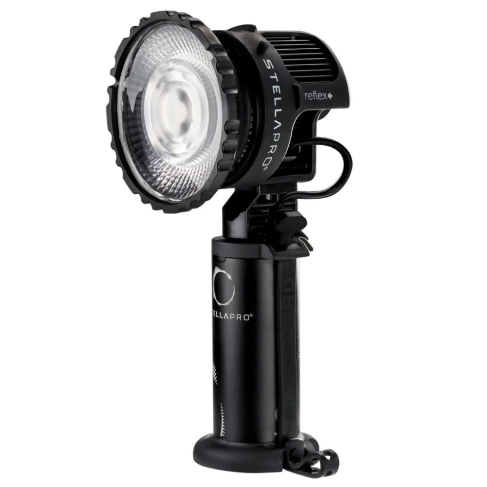 StellaPro Reflex S LED Light