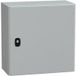 Schneider Electric PanelSeT S3DB Schakelkast 400 x 400 x 200 Staal Grijs 1 stuk(s) Piece