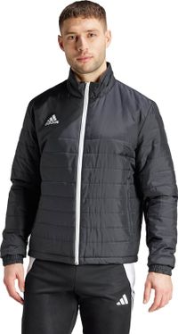 adidas Performance Entrada Light Jack - Heren - Zwart