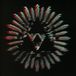 Sonic Rendezvous White Noise Sound - Like A Pyramid Of Fire (CD)