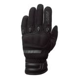 Textile RST Textile Gloves Ventilator-X Black XXL (2951)