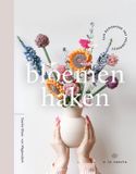 Bloemen Kosmos Uitgevers Bloemen haken: Van basissteek tot veldboeket
