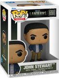 Funko POP! Heroes DC Lanterns Jon Stewart