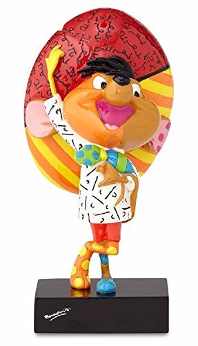 Enesco Looney Tunes-beeldje (Speedy Gonzales)